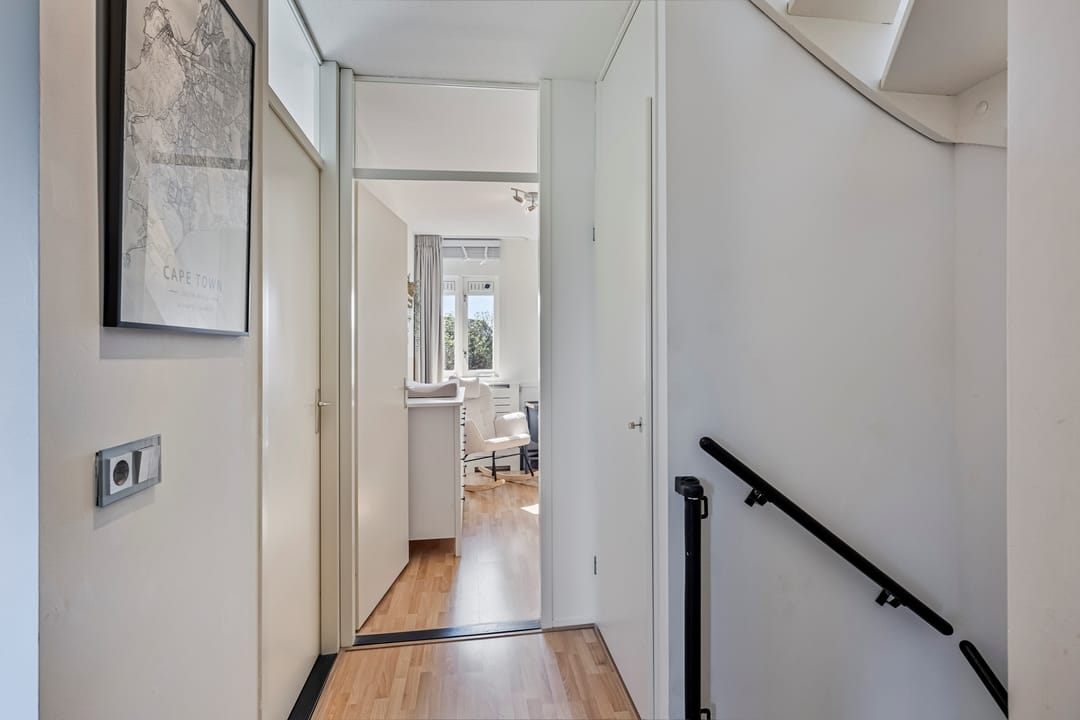 Foto 23 van Jeltje de Bosch Kemperpad 2