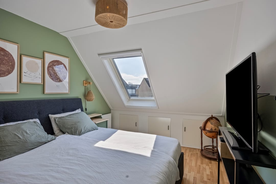 Foto 26 van Jeltje de Bosch Kemperpad 2