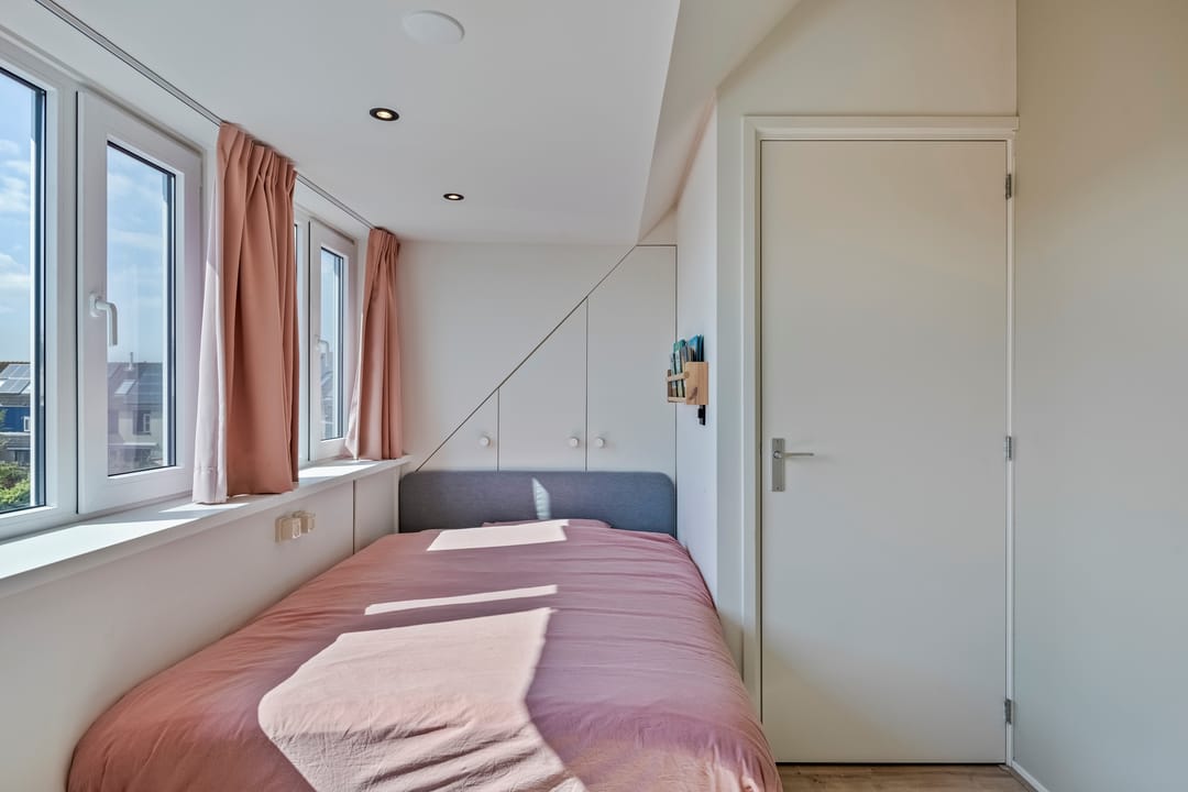 Foto 38 van Jeltje de Bosch Kemperpad 2