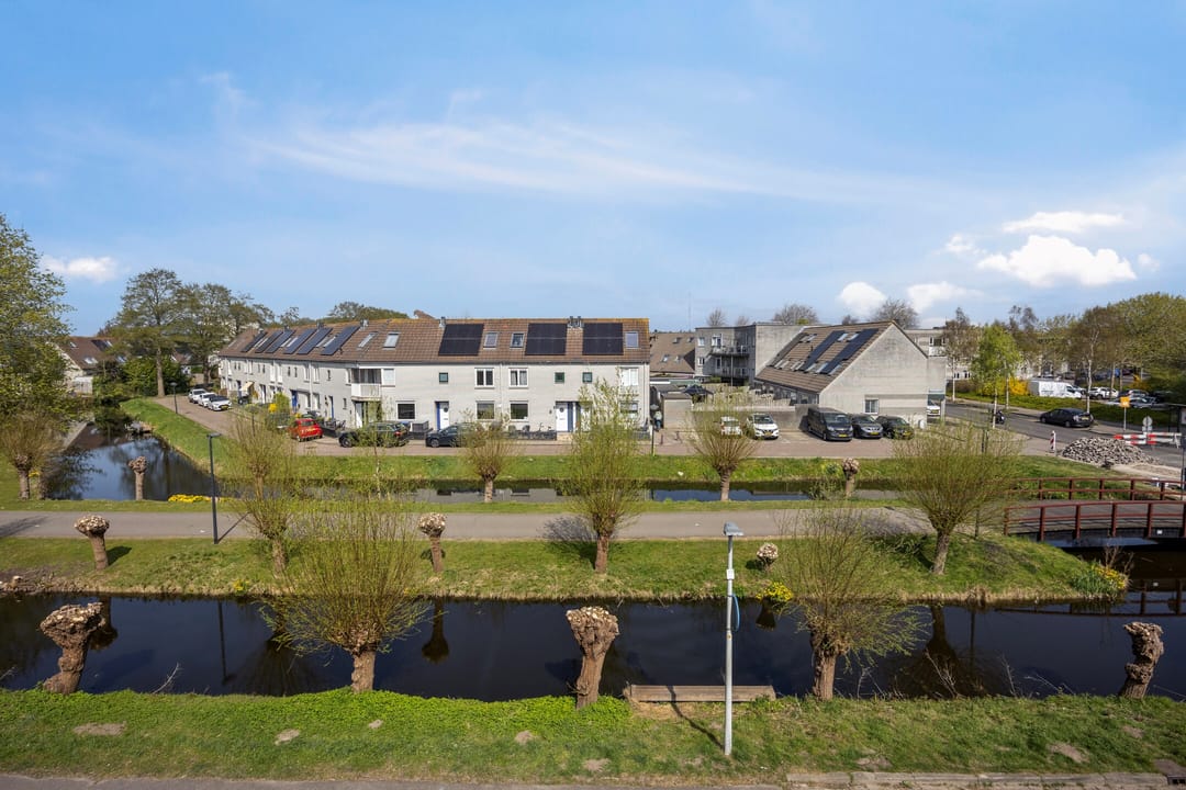 Foto 41 van Jeltje de Bosch Kemperpad 2