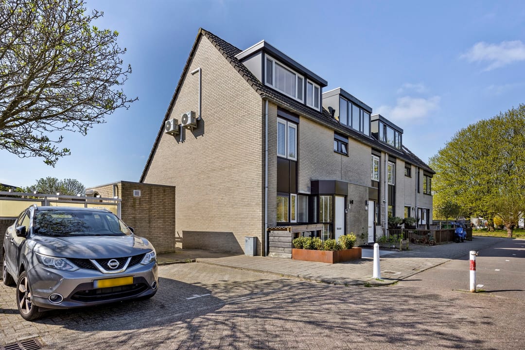 Foto 43 van Jeltje de Bosch Kemperpad 2