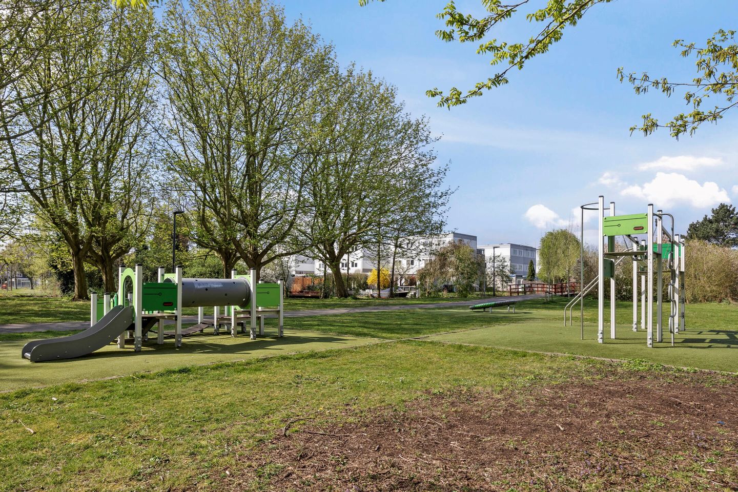 Foto 44 van Jeltje de Bosch Kemperpad 2