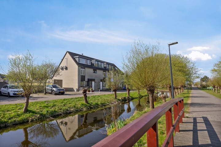 Foto 2 van Jeltje de Bosch Kemperpad 2