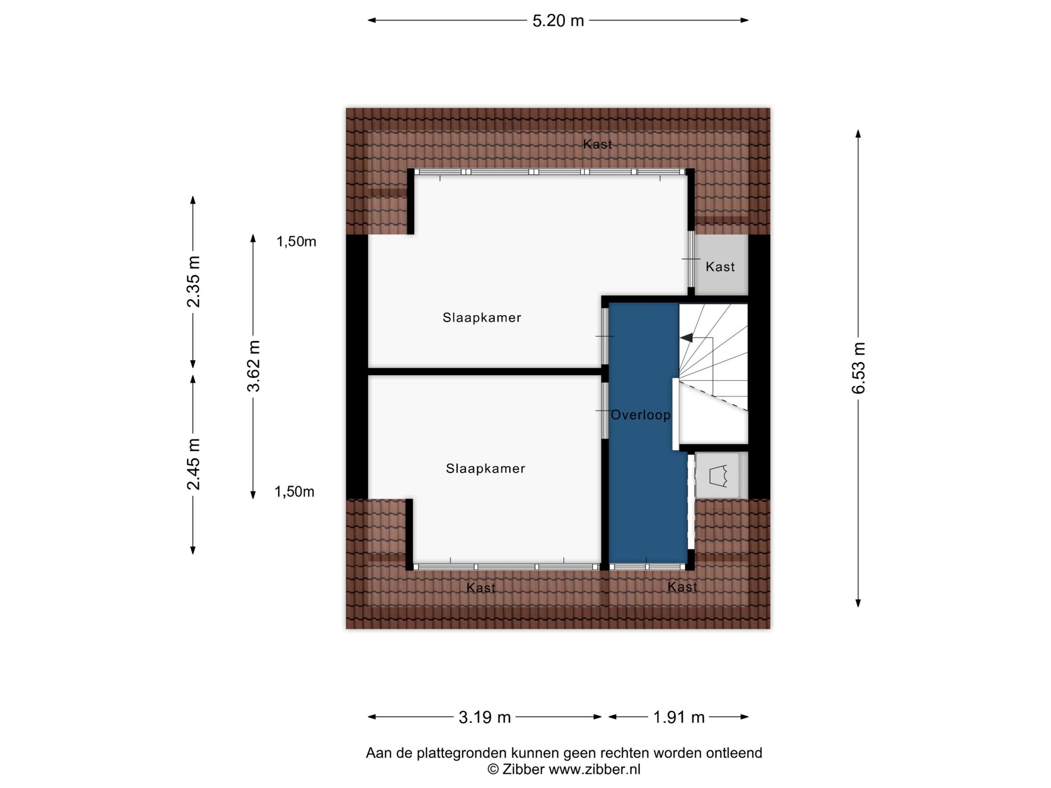 Foto 48 van Jeltje de Bosch Kemperpad 2
