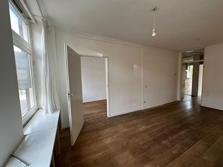 Foto 6 van Burmanstraat 22-2