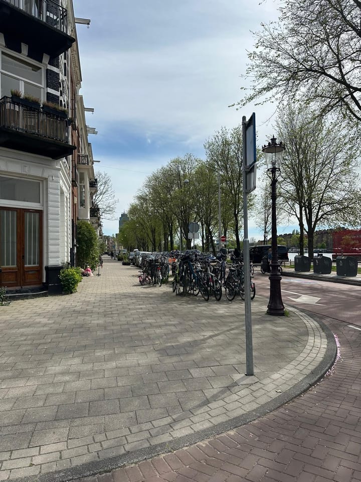 Foto 22 van Burmanstraat 22-2