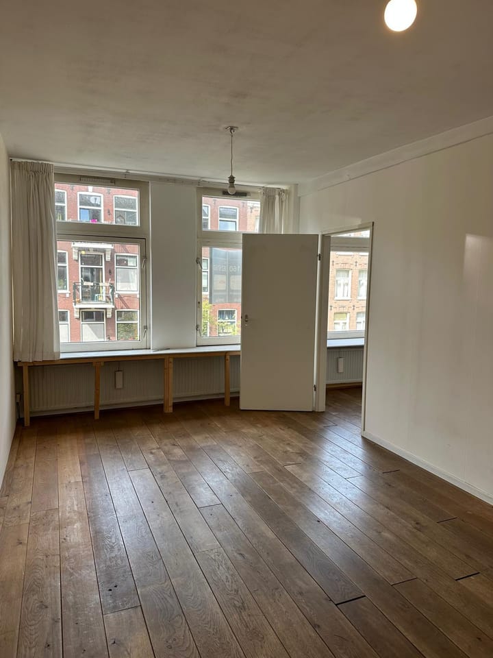 Foto 7 van Burmanstraat 22-2