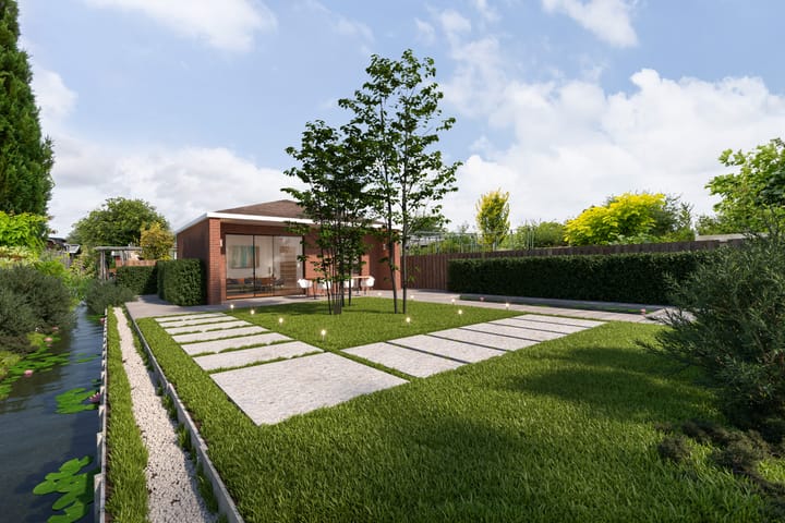 Photo 2 of Zonnehoek 106