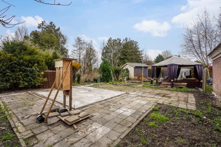 Foto 1 van Zonnehoek 106