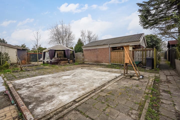 Foto 9 van Zonnehoek 106