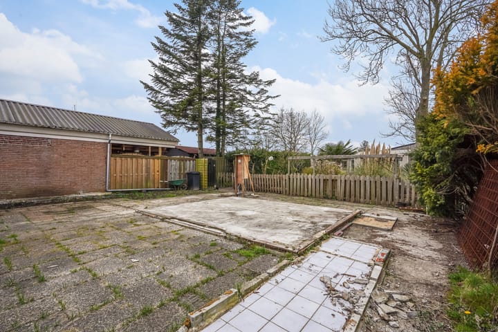 Foto 7 van Zonnehoek 106