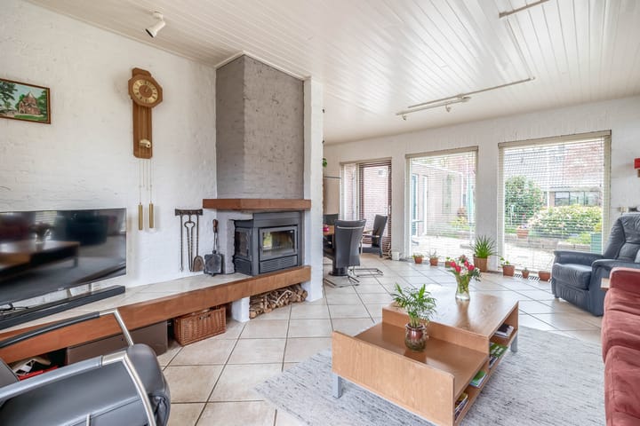 Foto 3 van Fromaborg 5