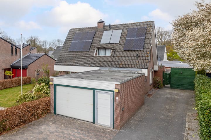 Foto 4 van Fromaborg 5