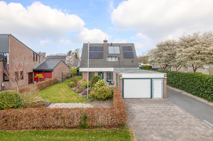 Foto 6 van Fromaborg 5