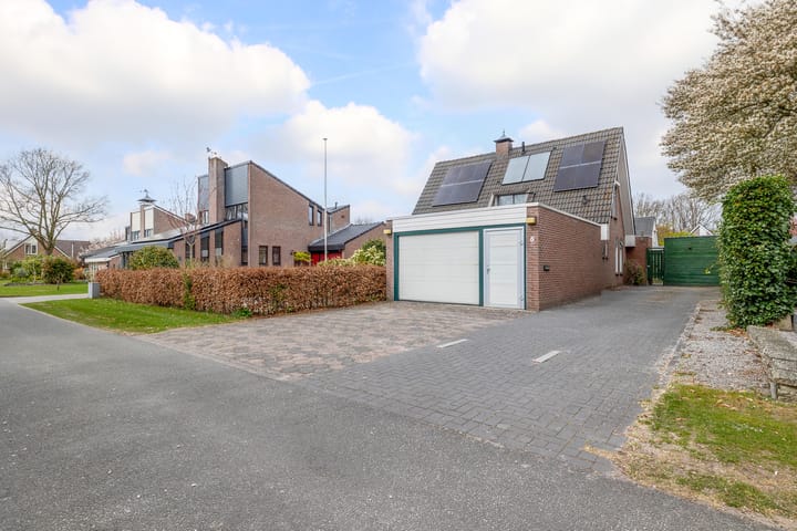 Foto 7 van Fromaborg 5