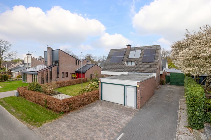 Foto 8 van Fromaborg 5