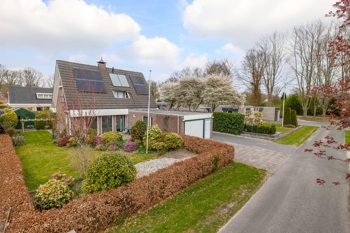 Foto 9 van Fromaborg 5