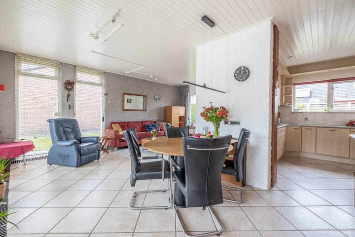 Foto 15 van Fromaborg 5