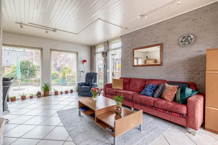 Foto 16 van Fromaborg 5