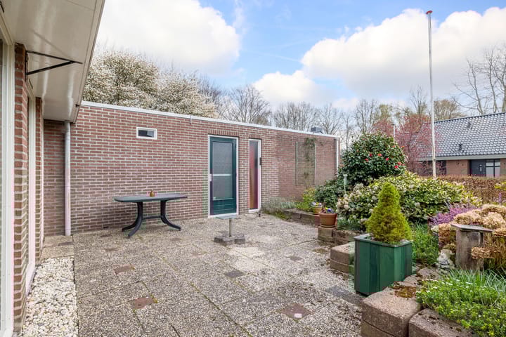 Foto 33 van Fromaborg 5