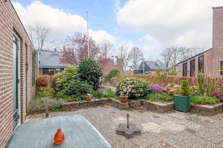 Foto 34 van Fromaborg 5