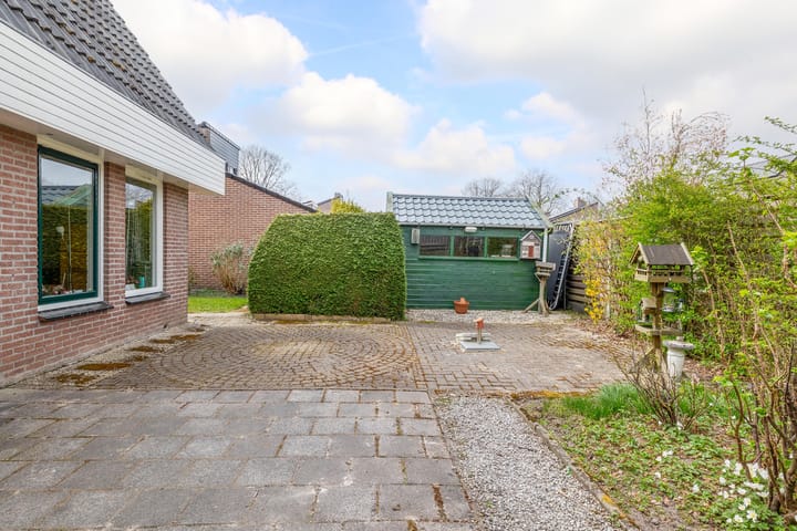 Foto 36 van Fromaborg 5