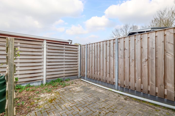 Foto 38 van Fromaborg 5