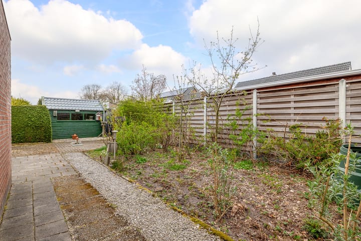 Foto 37 van Fromaborg 5