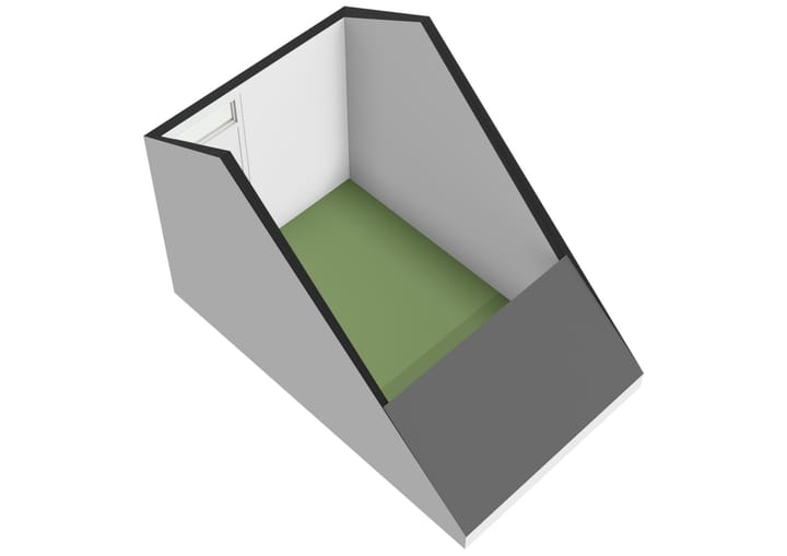 Foto 30 van Courbetstraat 7-1