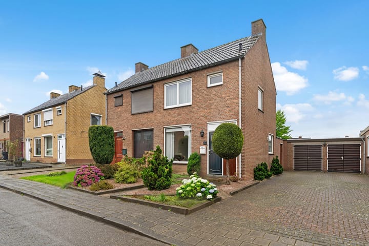 Foto 2 van Marijkestraat 23