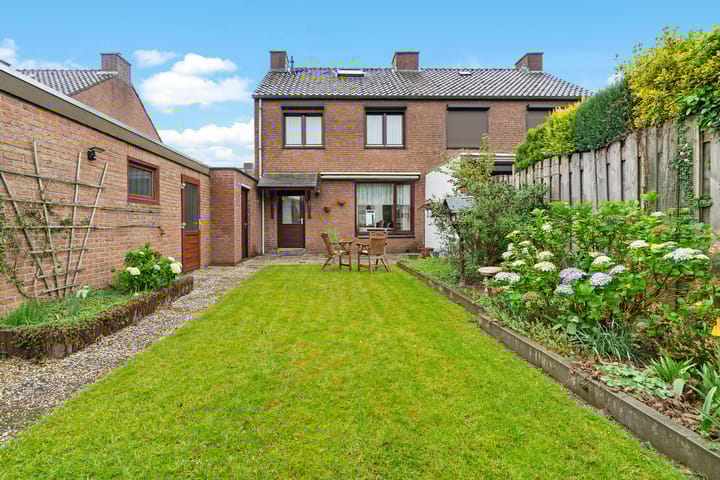 Foto 21 van Marijkestraat 23