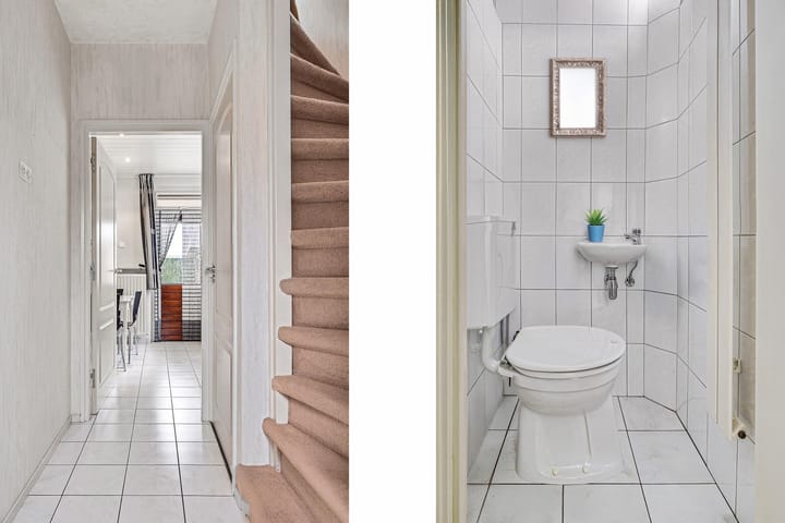 Foto 10 van Marijkestraat 23