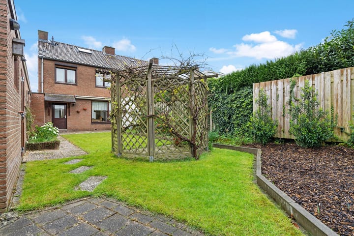 Foto 22 van Marijkestraat 23