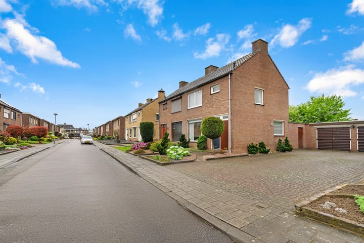 Foto 3 van Marijkestraat 23