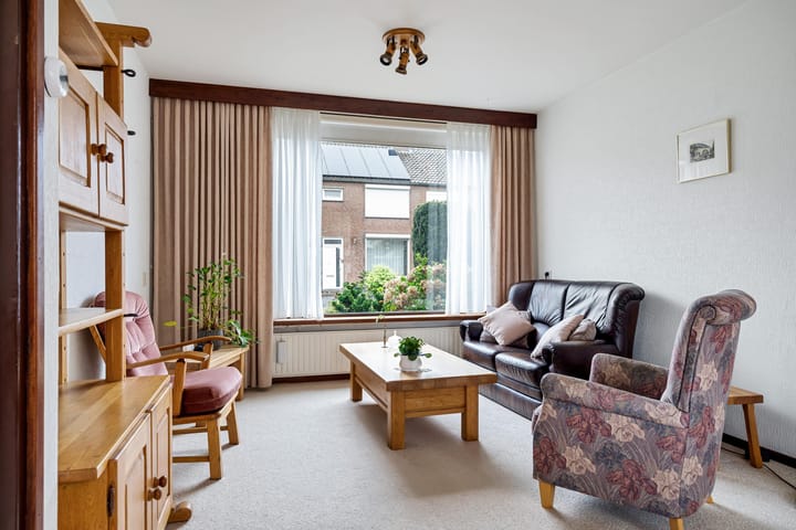 Foto 4 van Marijkestraat 23