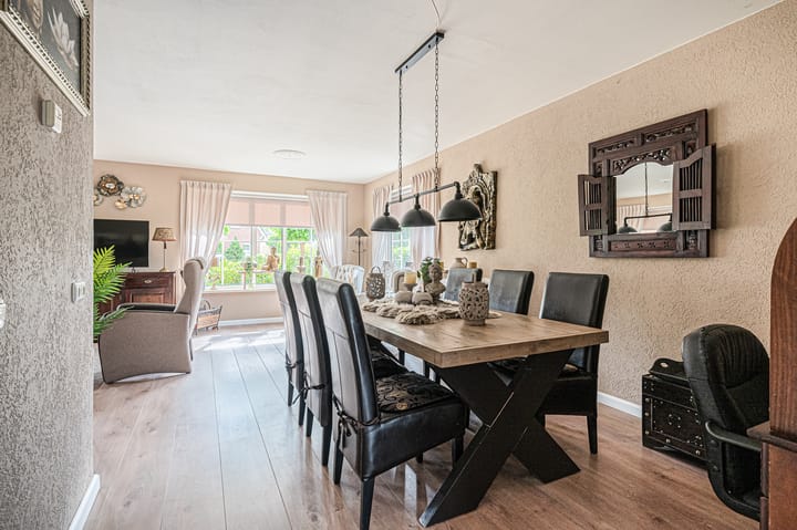 Foto 2 van Oude Hornweg 22