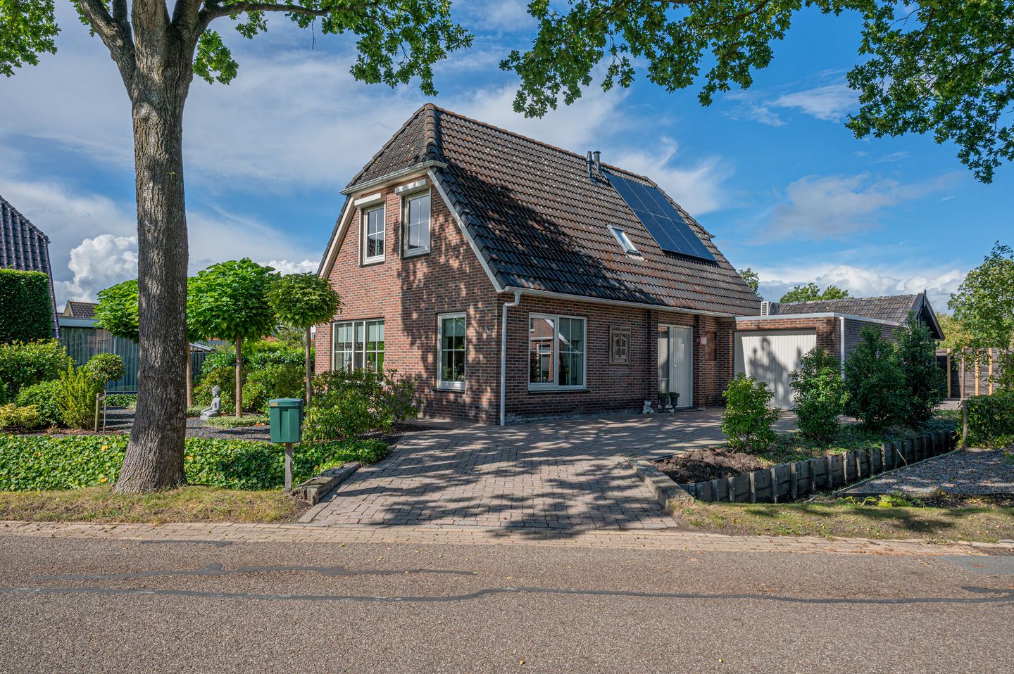 Oude Hornweg 22 main image