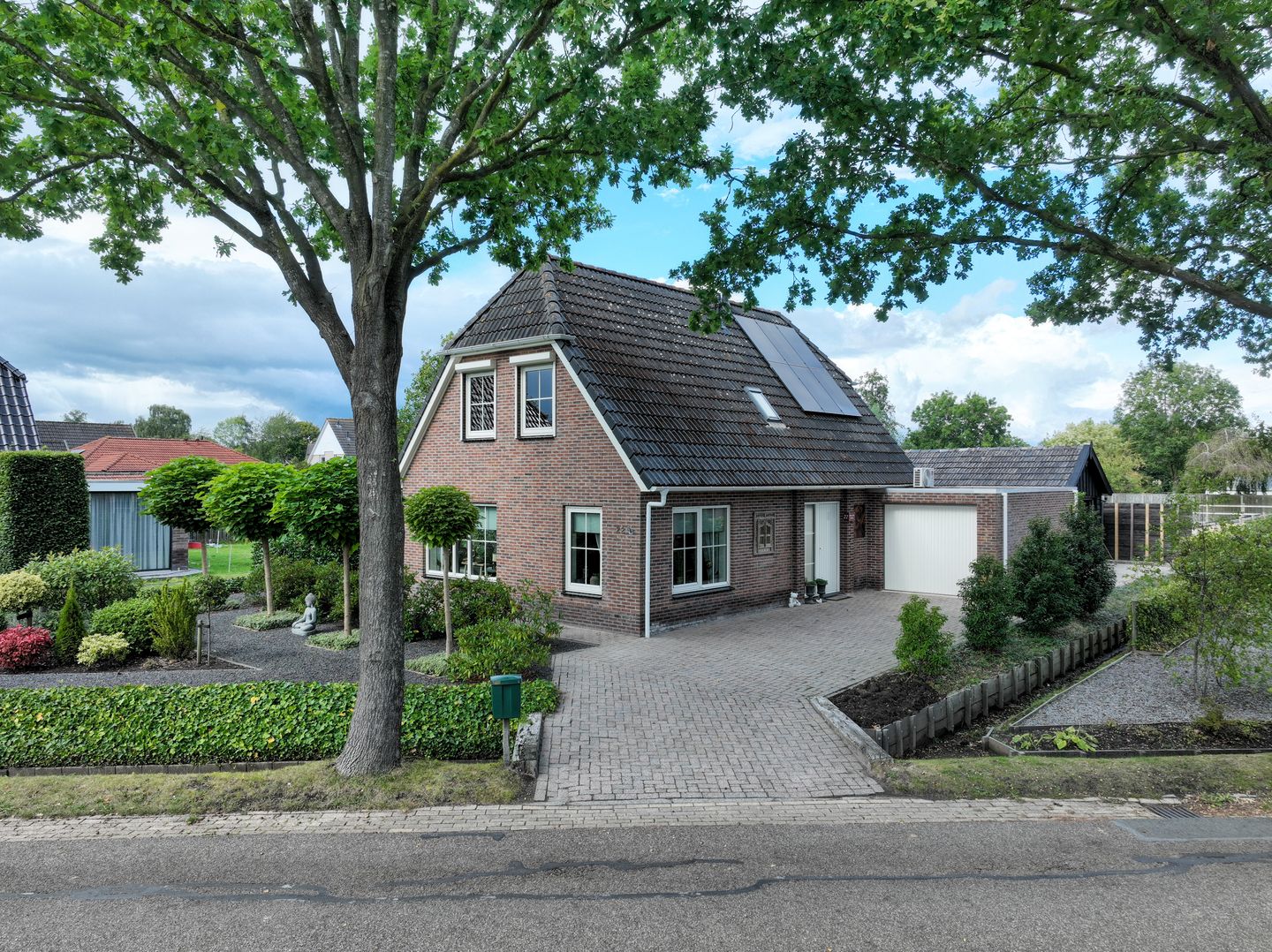 Foto 4 van Oude Hornweg 22