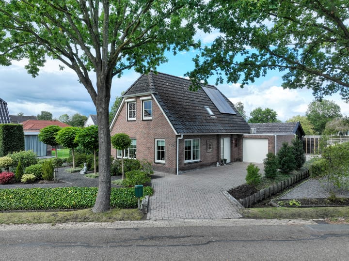 Foto 4 van Oude Hornweg 22