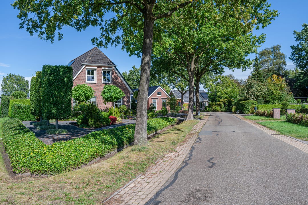 Foto 7 van Oude Hornweg 22