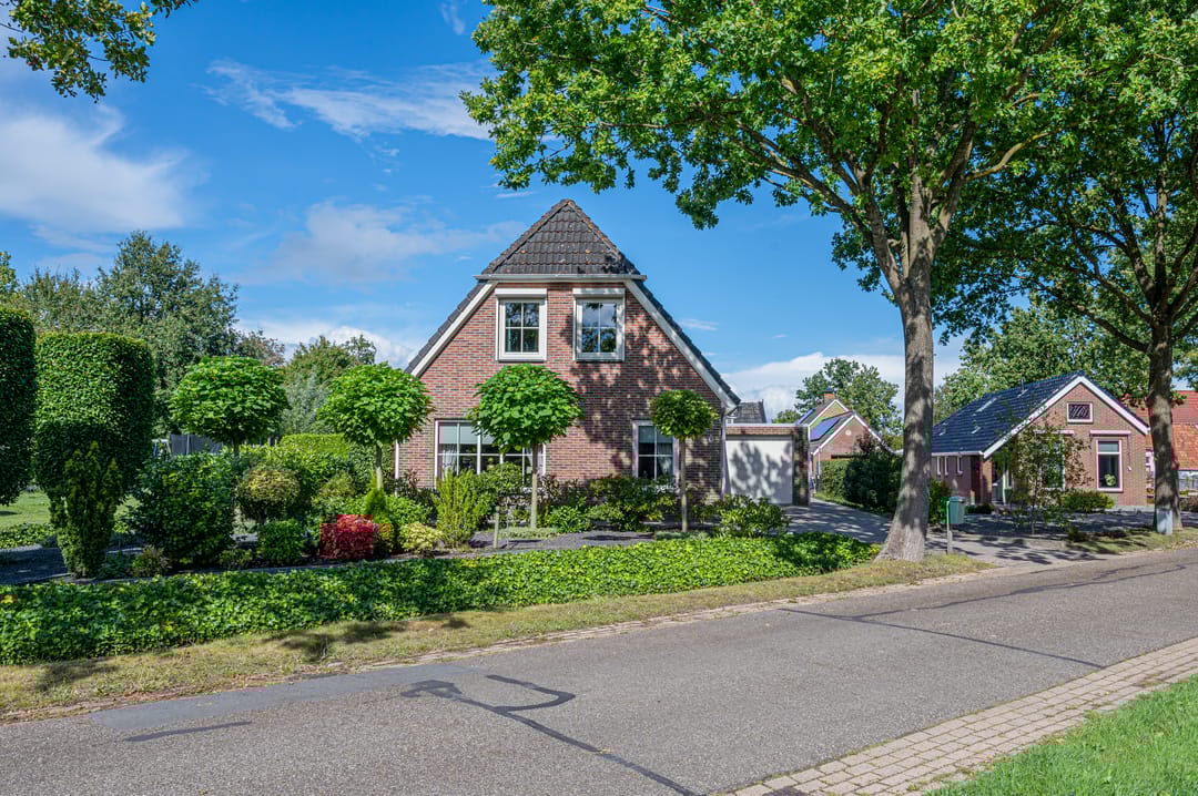 Foto 8 van Oude Hornweg 22