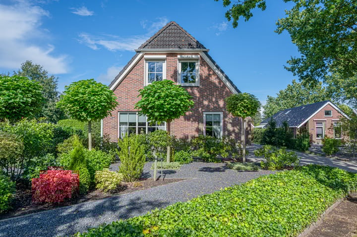 Foto 10 van Oude Hornweg 22