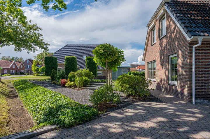 Foto 11 van Oude Hornweg 22