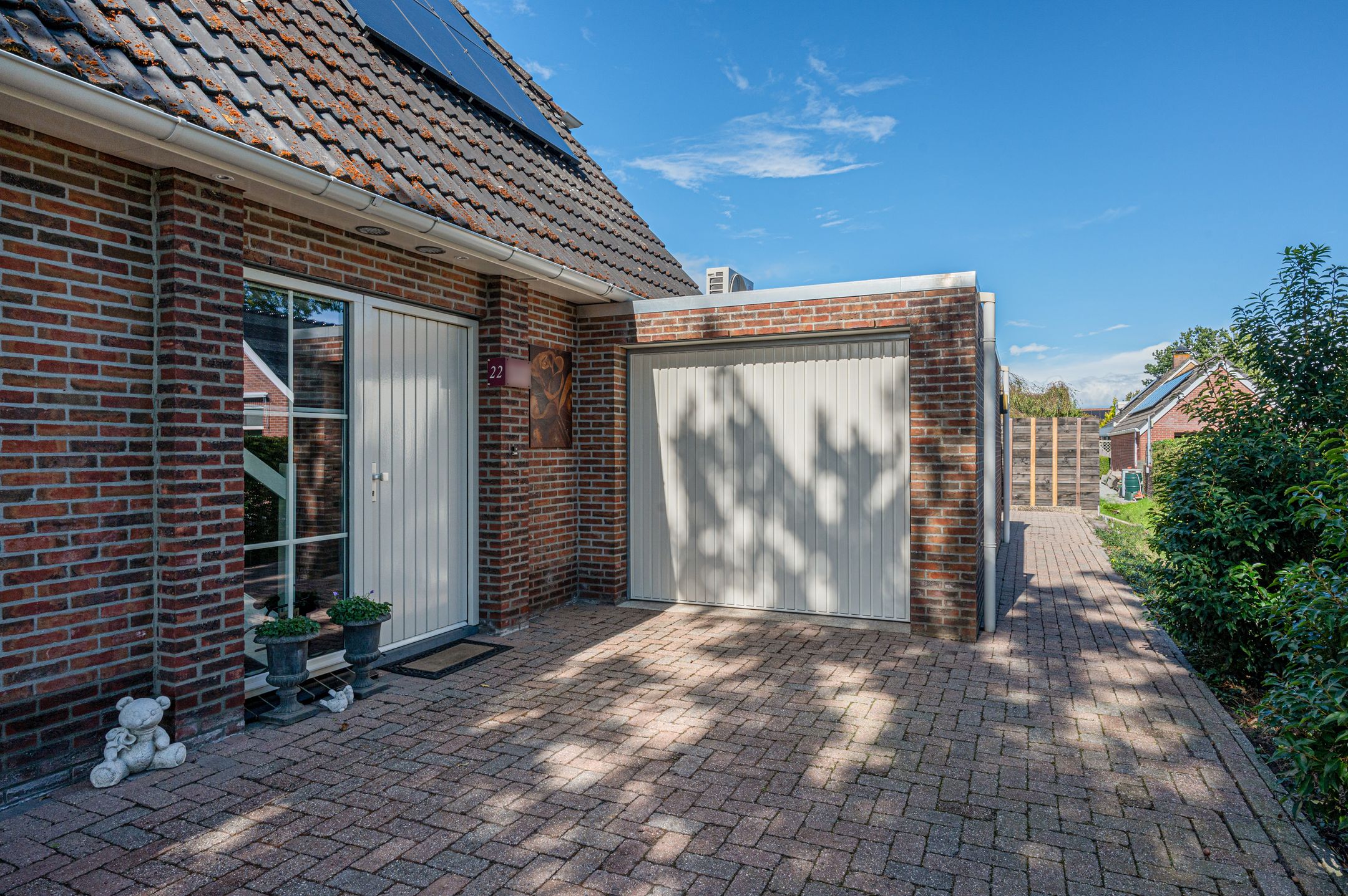 Foto 12 van Oude Hornweg 22