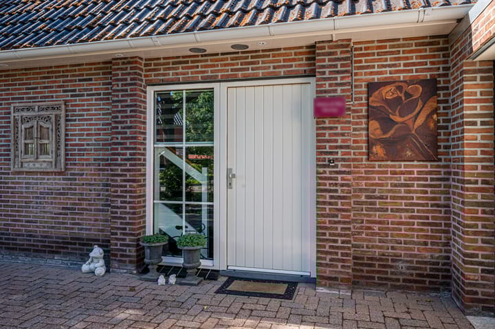 Foto 13 van Oude Hornweg 22