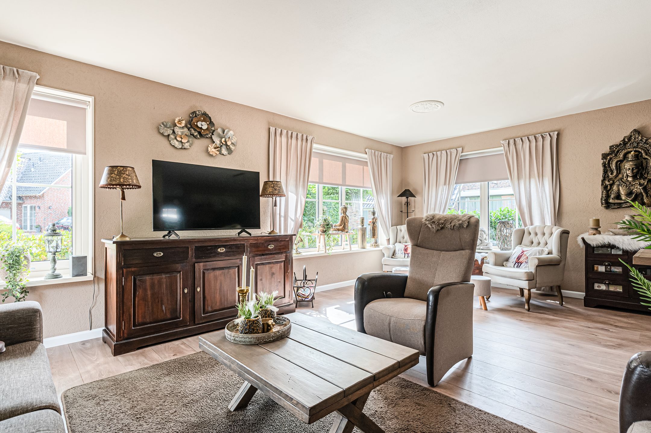 Foto 18 van Oude Hornweg 22