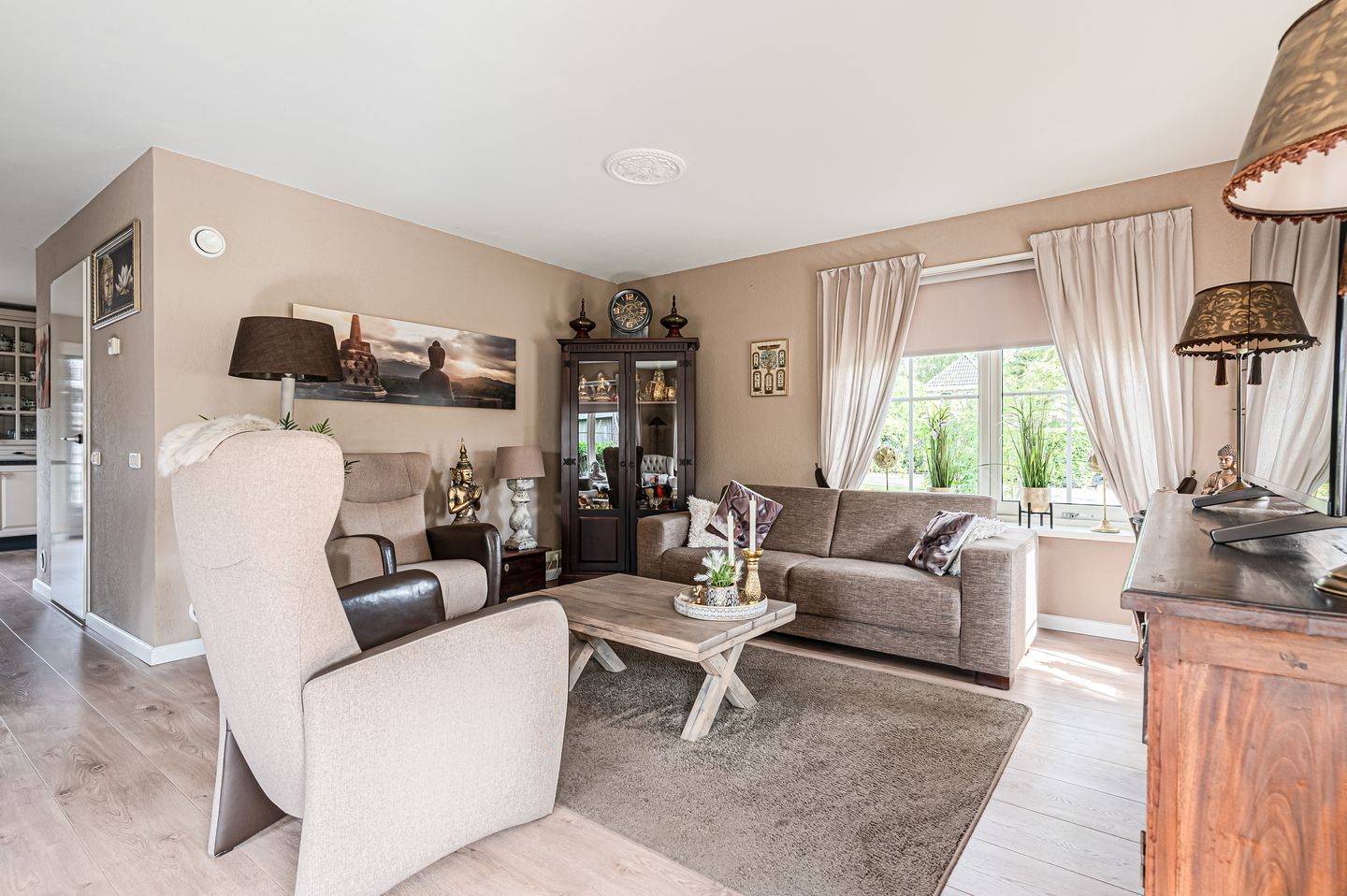 Foto 19 van Oude Hornweg 22