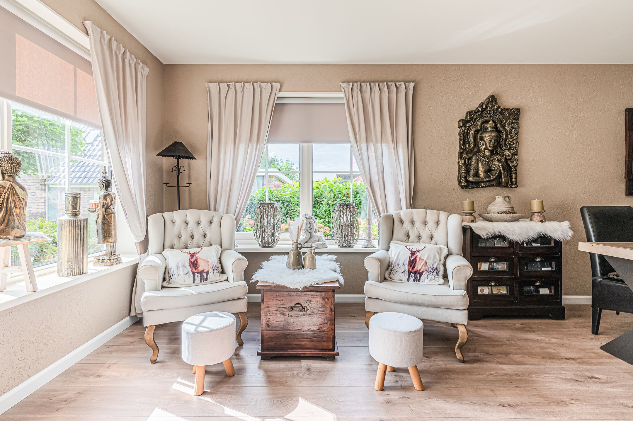 Foto 21 van Oude Hornweg 22