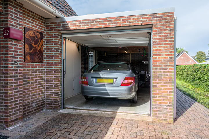 Foto 38 van Oude Hornweg 22