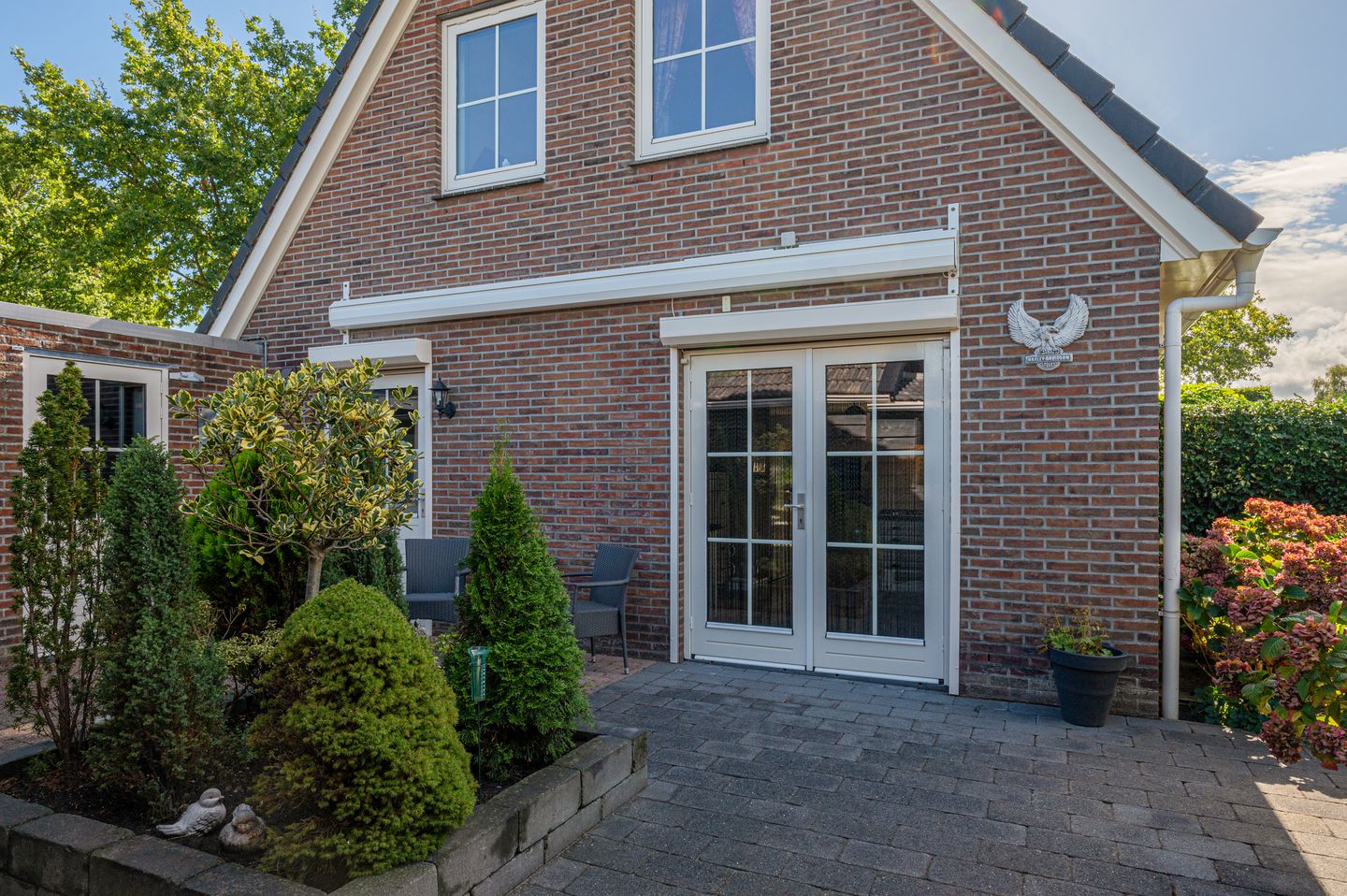 Foto 40 van Oude Hornweg 22